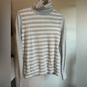 Banana Republic Cotton & Cashmere Sweater